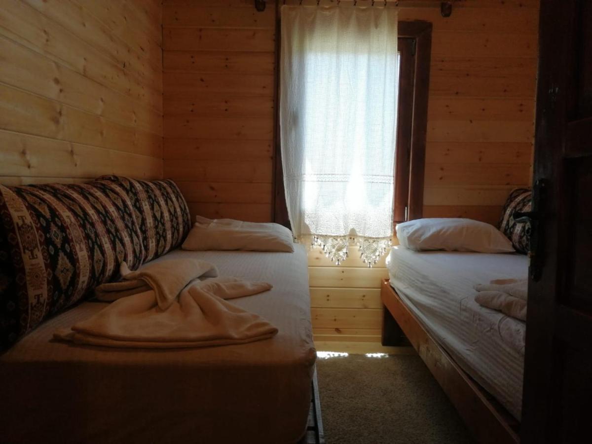 Sakin Vadi Winehouse Bed & Breakfast Orhaniye  Luaran gambar