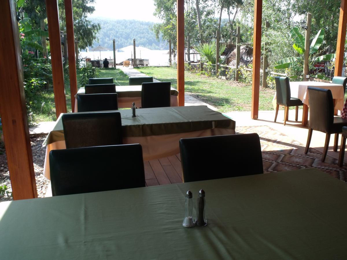 Sakin Vadi Winehouse Bed & Breakfast Orhaniye  Luaran gambar